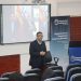 Ciclo sobre Negociación se desarrolla en Escuela de Negocios Internacionales de la Universidad Valparaíso