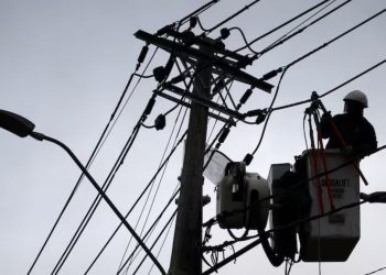 Anuncian corte de luz en 3 comunas de la región de Valparaíso para este miércoles  6 de noviembre