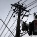 Anuncian corte de luz en 3 comunas de la región de Valparaíso para este miércoles 6 de noviembre