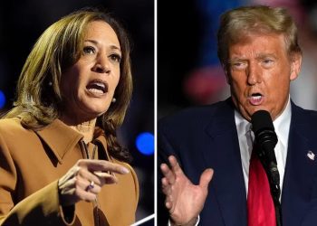 Donald Trump declara su triunfo en las elecciones de EE.UU.: «Es una victoria política que nuestro país nunca ha visto antes»