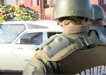 Congreso aprueba proyecto que regula narcofunerales