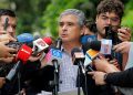 Revelan Chat de abogado Hermosilla con fiscales y Jueces