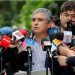Revelan Chat de abogado Hermosilla con fiscales y Jueces