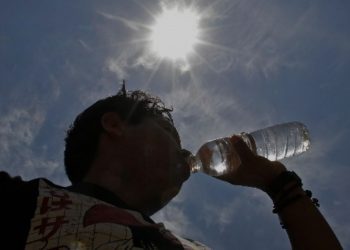 Anuncian ola de calor para este fin de semana en la Región de Valparaíso