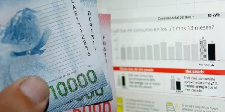 Inflación de octubre anota una fuerte alza de 1% y registra su mayor alza mensual en casi dos años