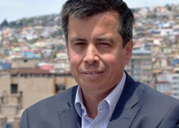 Diputado Andrés Celis renuncia a RN aduciendo falta de apoyo de su partido tras querella que presentó en “Caso Monsalve”