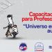 Universo en el aula llega a Hijuelas