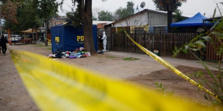 Hombre es asesinado a golpes en medio de una supuesta detención ciudadana en La Florida