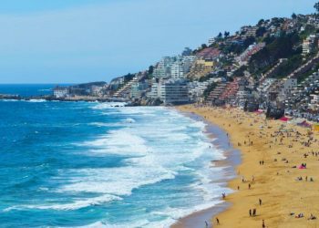 Altas expectativas turísticas para este verano 2025