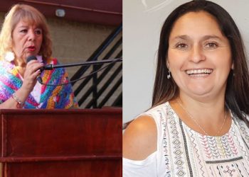 TER descarta los reclamos de alcaldes en Nogales y Petorca