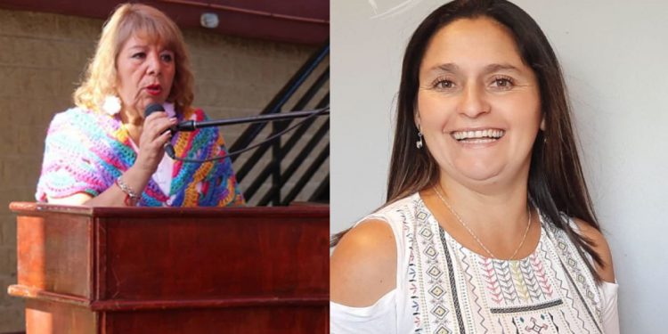 TER descarta los reclamos de alcaldes en Nogales y Petorca