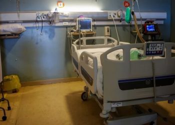 Informe revela que más de 38 mil personas esperan una cirugía en hospitales de la Región de Valparaíso