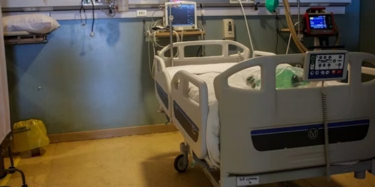 Informe revela que más de 38 mil personas esperan una cirugía en hospitales de la Región de Valparaíso