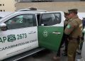 Detienen a dos adolescentes por causar incendio con fuegos artificiales en Santo Domingo