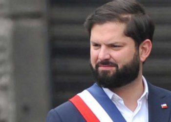 Cámara de Diputados aprobó indicación para que el Presidente Boric se realice test de drogas