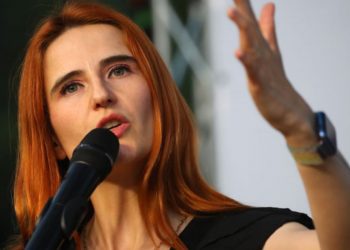 Emilia Ríos (FA) renuncia a la alcaldía de Ñuñoa para postular al Congreso en 2025