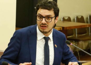 Diputado del FA propone aumentar las asignaciones parlamentarias debido al “alza del costo de la vida»