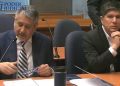 Comienza formalización contra ex subsecretario del Interior Manuel Monsalve
