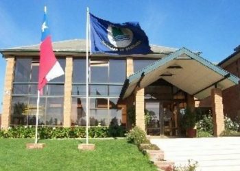 Alumnos de Colegio en Curauma se negaron a rendir la prueba SiIMCE en protesta por despido injustificado de profesor