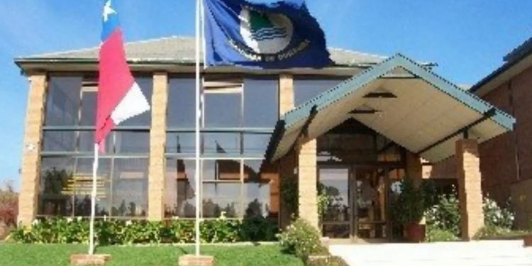 Alumnos de Colegio en Curauma se negaron a rendir la prueba SiIMCE en protesta por despido injustificado de profesor