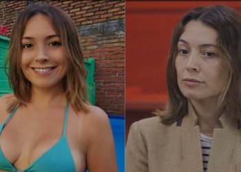 Encuesta revela que un 56% de los chilenos considera que el Gobierno es responsable del empeoramiento de la economía