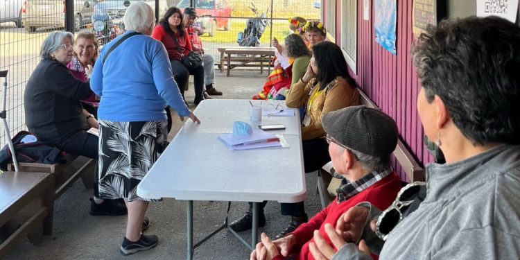 Municipalidad de Quillota realiza una nueva versión del servicio “Salud en tu Barrio XL”