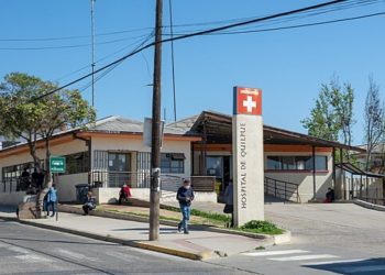 Denuncian que bebé prematuro falleció por falta de anestesistas en hospital de Quilpué