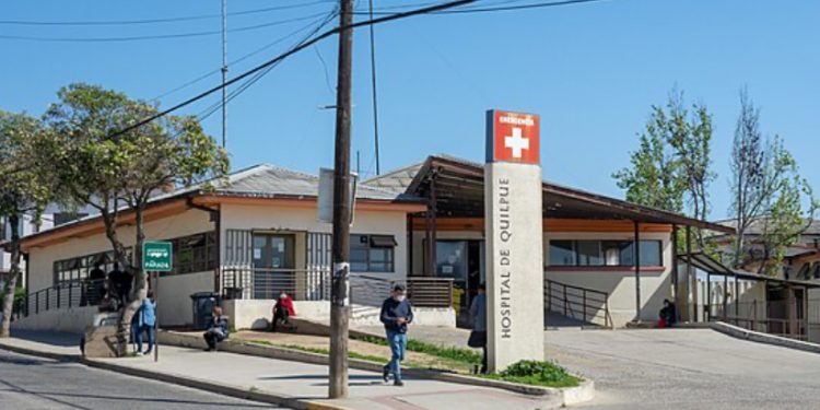 Denuncian que bebé prematuro falleció por falta de anestesistas en hospital de Quilpué