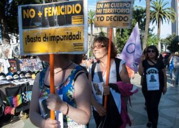 Femicidios en la región de Valparaíso aumentan casi 7%