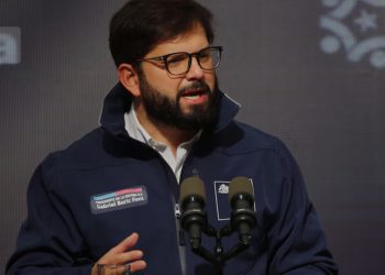 Presidente Boric indica que prisión preventiva para Monsalve es una decisión correcta