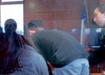 Detenidos implicados en secuestro de joven de Llolleo que fue golpeada y abandonada desnuda