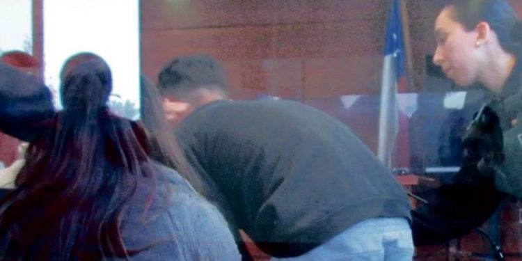Detenidos implicados en secuestro de joven de Llolleo que fue golpeada y abandonada desnuda