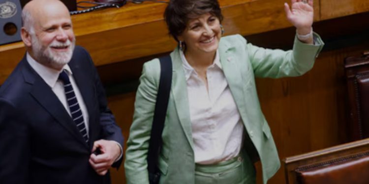 Senado aprueba por unanimidad la partida de Salud del Presupuesto 2025