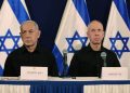 La Corte Penal Internacional dicta órdenes de arresto contra Netanyahu y Gallant por crímenes de guerra en Gaza