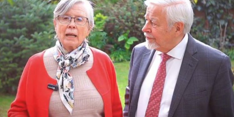 Confirman fallecimiento de diputada Mercedes Bulnes