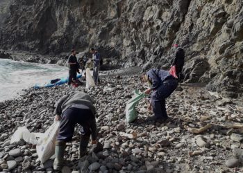 Contraloría advierte incumplimientos en proyecto de residuos en Juan Fernández por $75 millones