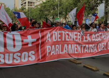 CUT anuncia paro nacional tras cambio de criterio de contratos de empleados públicos