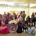 Hospital Dr. Gustavo Fricke SSVQP celebra el Día del Prematuro con las familias de los niños y niñas más pequeñitos de la región