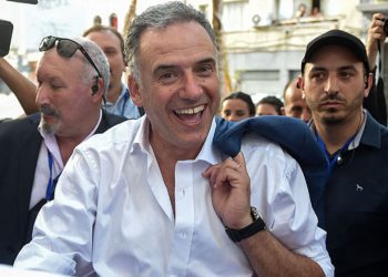 Frente Amplio vuelve a la Presidencia de Uruguay tras la victoria de Yamandú Orsi