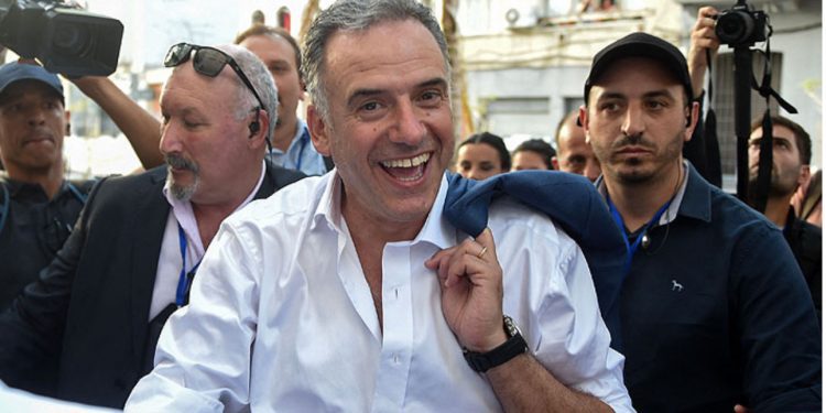 Frente Amplio vuelve a la Presidencia de Uruguay tras la victoria de Yamandú Orsi