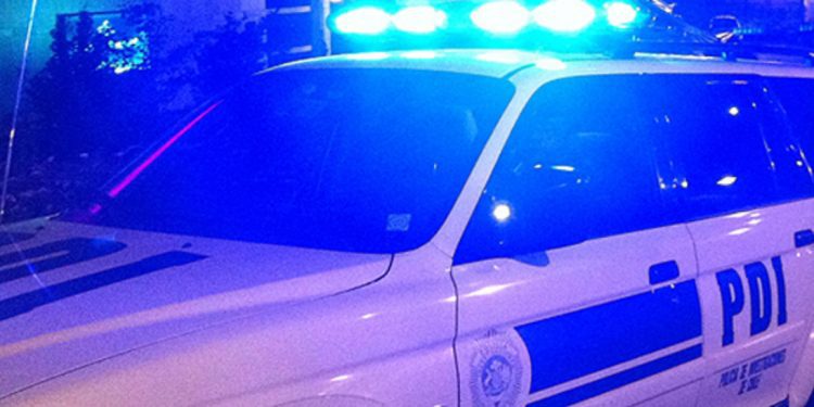 Mujer muere apuñalada en La Florida y la PDI busca al autor