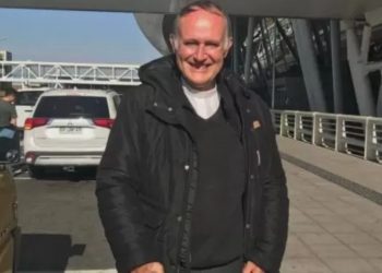 Sacerdote es apuñalado por hombre en situación de calle en Quilicura