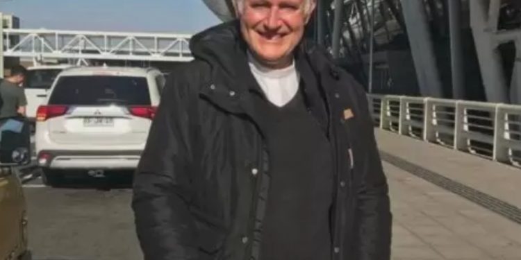 Sacerdote es apuñalado por hombre en situación de calle en Quilicura