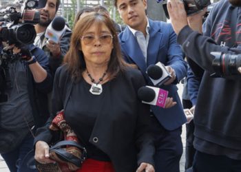 Abogada de Manuel Monsalve renunció a su defensa por disparidad de criterios