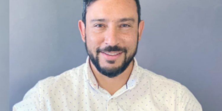 Presentan querella por abuso sexual en contra de concejal electo de Valparaíso Leonardo Contreras (RN)