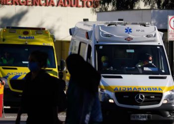Niña de 13 años muere por neumonía causada por la peligrosa bacteria Mycoplasma en O’Higgins