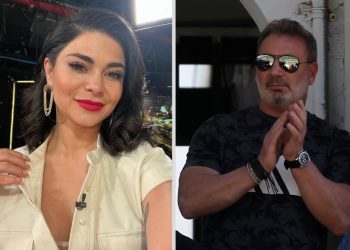 Entregan detalles de la violenta encerrona a Marcelo Barticciotto y Antonella Ríos