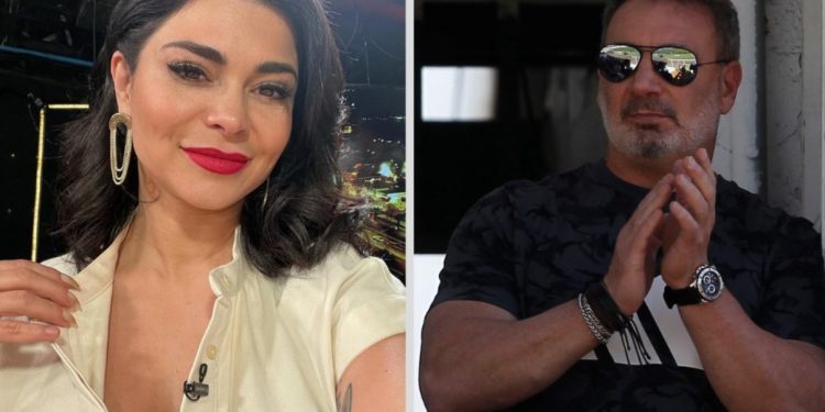 Entregan detalles de la violenta encerrona a Marcelo Barticciotto y Antonella Ríos