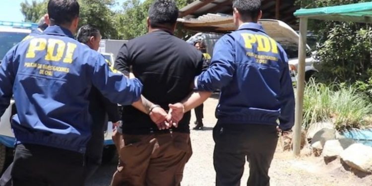 Formalizan a nuevos detenidos por megaincendio en Viña del Mar y Quilpué