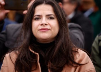 Ministra Orellana indica que denuncia contra Presidente Boric es falsa y alude que no se puede comparar con caso Monsalve